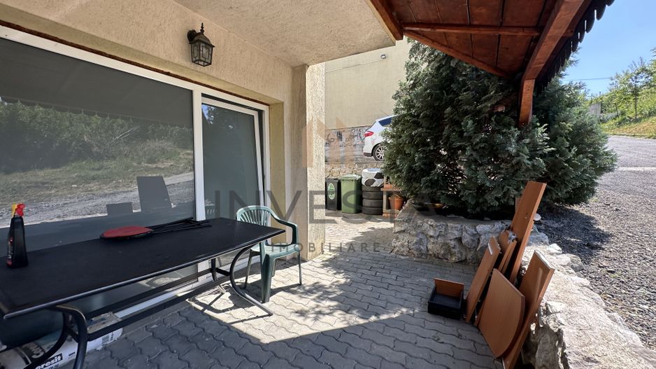 Duplex in cartierul Borhanci/Zona Romul Ladea - Poză 2