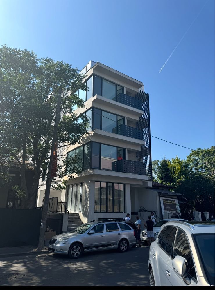 Apartament 3 camere Dorobanti !! Direct proprietar !! - Poză 1