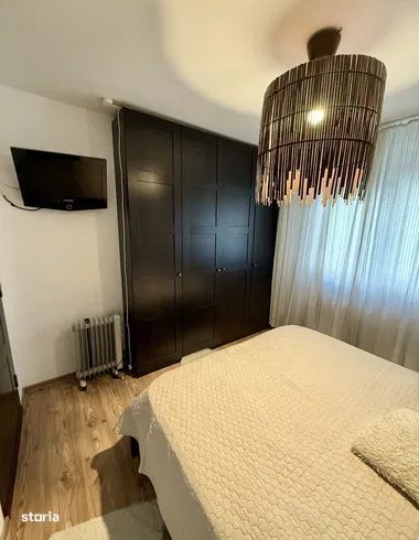 AP. 2 CAMERE VICTORIEI, PET-FRIENDLY, MASINA SPALAT VASE, METROU 3 MIN - Poză 4
