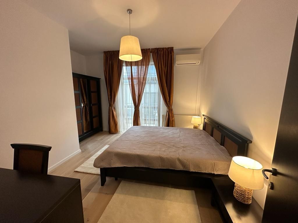 AP. 3 CAMERE DOMENII, LOC PARCARE, CENTRALA, 131 MP UTILI, METROU - Poză 8