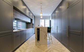 Apartament deosebit blocul BERMO Kaufland - Poză 2