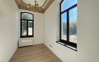 Masterpiece Heritage Villa***18 rooms//DOWNTOWN BUCHAREST - Poză 12