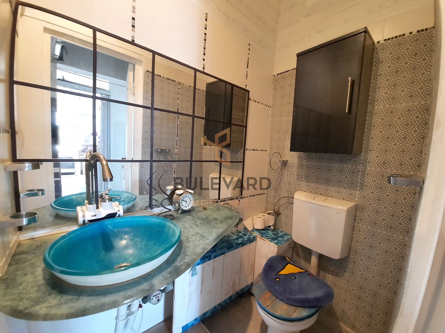 Apartament 3 camere decomandate, orientare sudica, strada Ion Mester - Poză 9