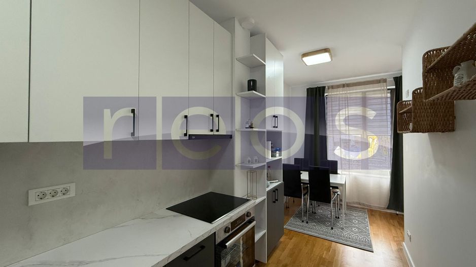 INCHIRIERE 2 CAMERE | HERASTRAU | MOBILAT SI UTILAT | LOC PARCARE - Poză 8