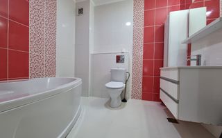 Apartament 3 camere de închiriat în zona Cazino Mamaia (pe partea cu l - Poză 4