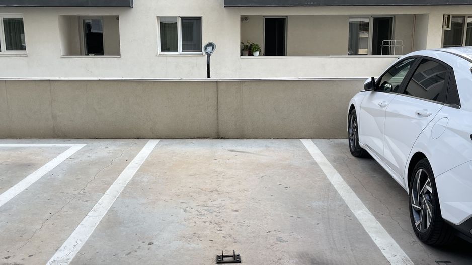 TITAN - Pallady | Chirie 2 Camere + Parcare - Poză 9