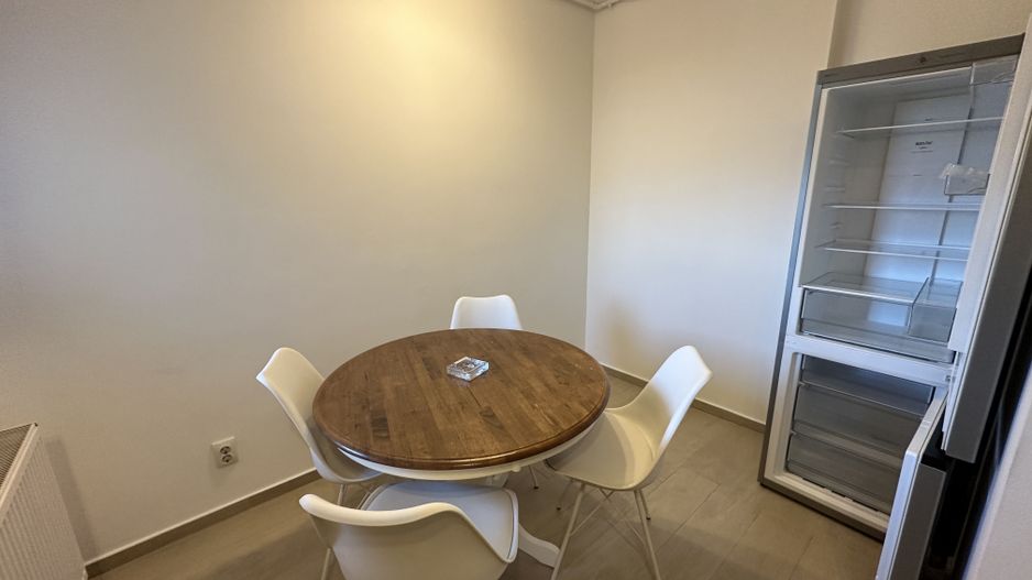 2 Camere 60mp 8Min Metrou Laminorului Bucurestii Noi Parc Bazilescu - Poză 10