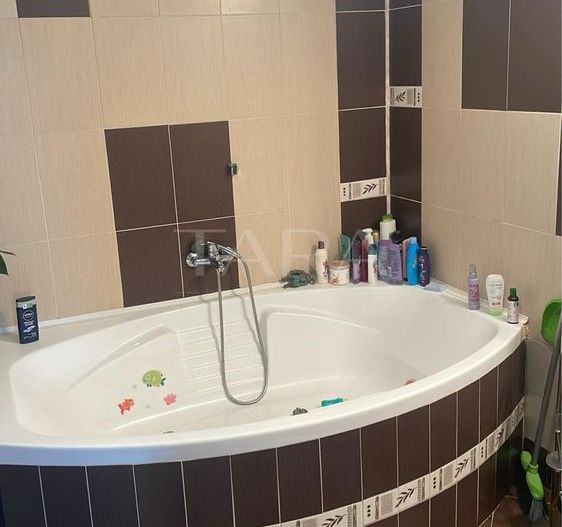 Casă individuală cu teren generos, Someșeni,  locuinta sau investitie. - Poză 4