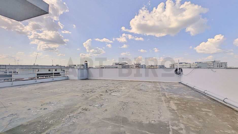 Zero comision, 45mp birou versatil Piata Victoriei, 10' metrou - Poză 8