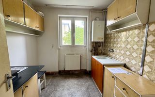 Apartament 2 camere | Etaj 3 | Zona Solidarității Rodnei - Poză 4