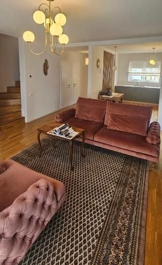 Vilă de colț 5 camere | New Point Villas | Curte 120 mp - Poză 4