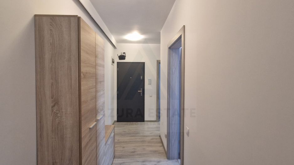 Apartament 3 camere, Calea Dumbravii, parcare subterana - Poză 11