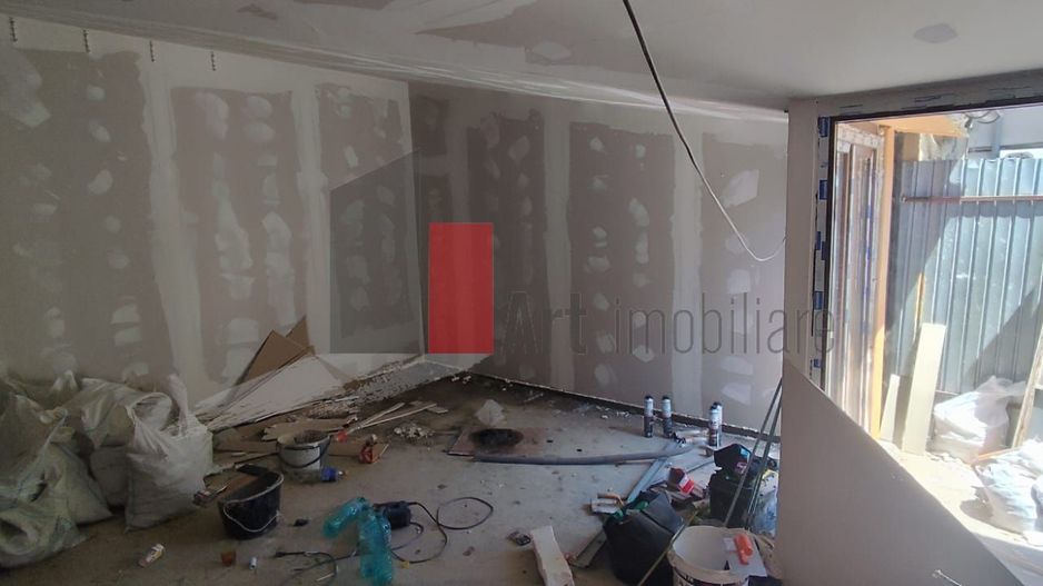 Spatiu de inchiriat in zona Carol (intersectie parc) - Poză 7