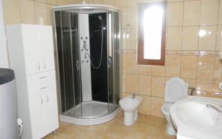 Vila mobilata si teren 1200mpBrasov-Harman - Poză 17