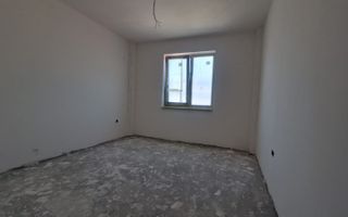 NOU ROND ERA PACURARI AP.3 Camere 70 Mp cu terasa si  51mp gradina - Poză 3
