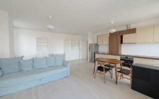 COMISION 0% Apartament cu 3 camere si terasa de 34mp | Central | Balcescu - Poză 1