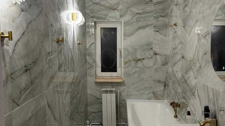 Apartament 3 camere | Bulevardul Unirii | Prima închiriere - Poză 4