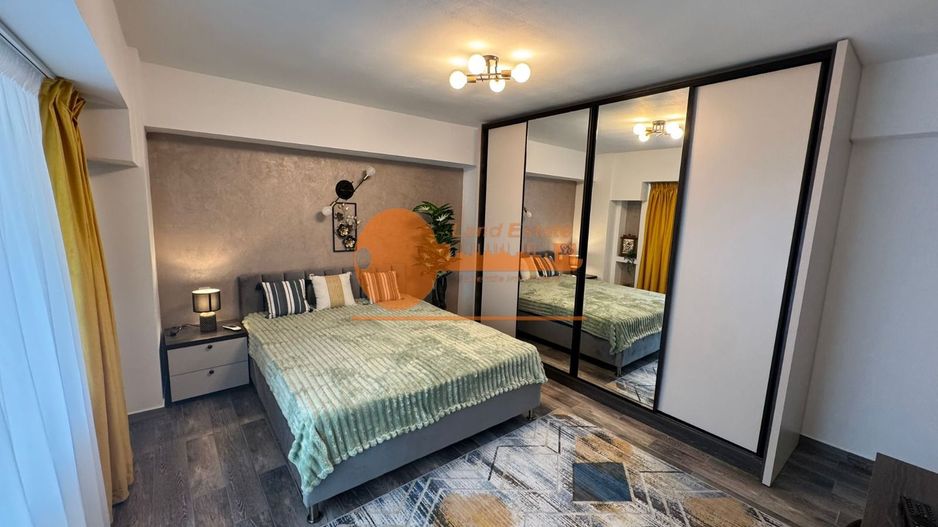 Apartament 2 camere Bulevardul Unirii - Poză 7