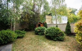 Chirie , casă 180 mp + 6 ari, str. Ghidighici, Buiucani - Poză 10