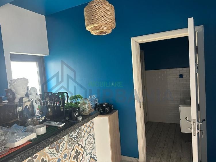 Spațiu comercial Valea Lupului, suprafață utilă 220 mp - Poză 12