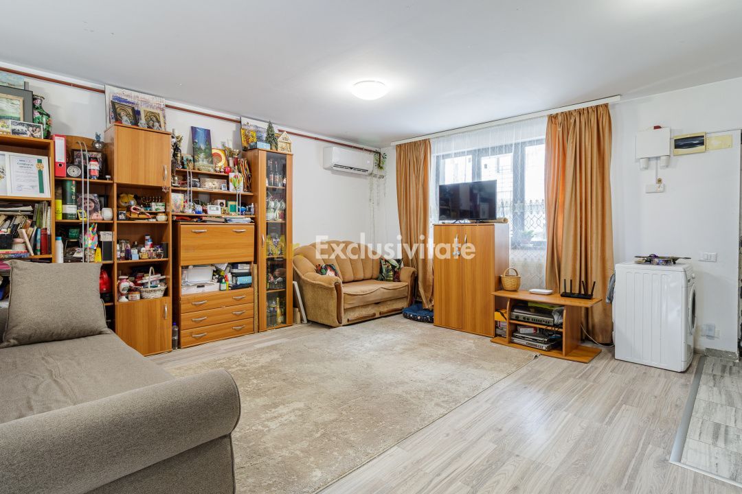 casa 4 camere Celofibrei Bragadiru - Poză 2