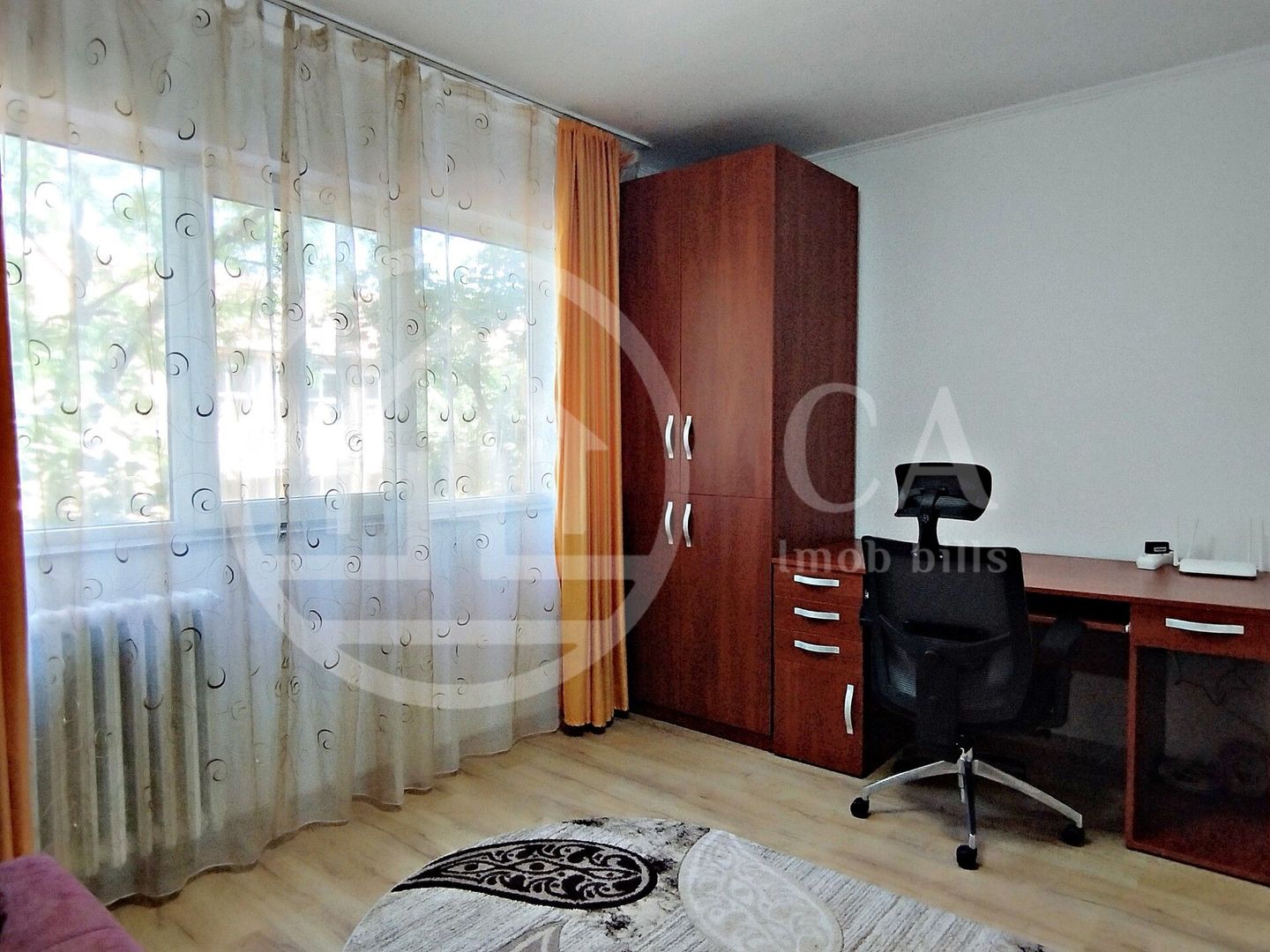 Apartament cu 2 camere de inchiriat zona Rogerius, Oradea - Poză 4