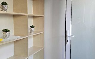 Apartament 1 cameră  – Copou - 360 euro - Poză 7