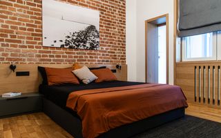 De vanzare Apartament 2 camere, Cismigiu, Conservator, Stirbei Voda - Poză 1