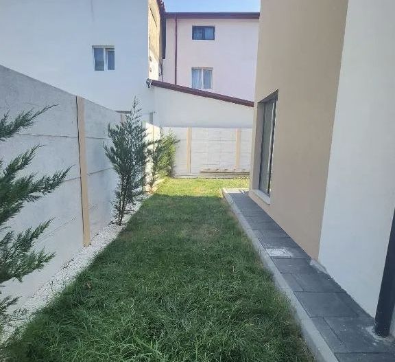 Vile tip Duplex Noi | Straulesti-Sisești | Parcare | Terasa - Poză 6