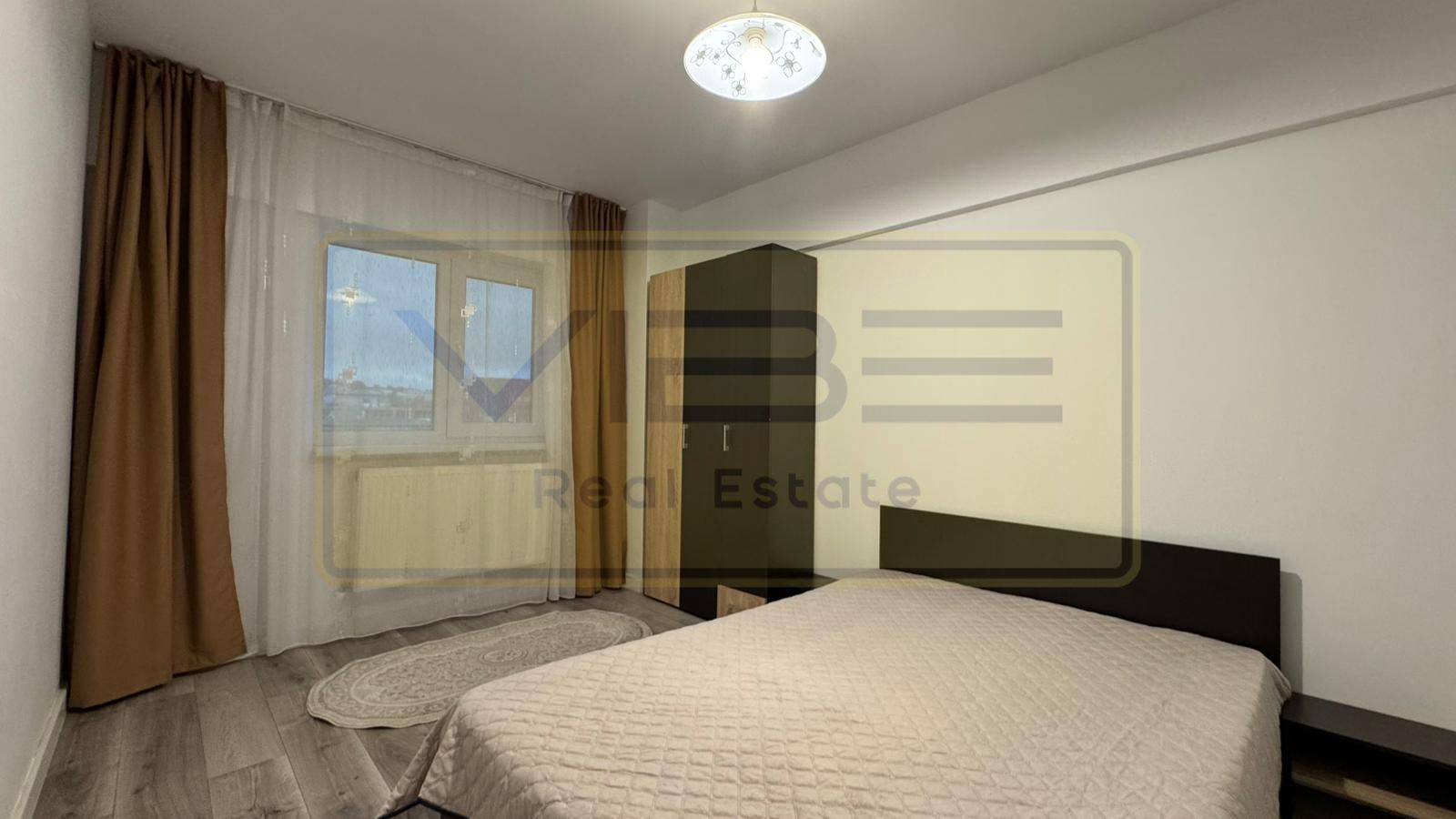 Apartament 2 camere + loc parcare Mega Image Bucium - Poză 7