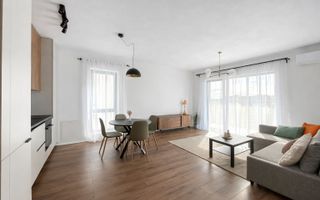 Apartament superb cu 2 camere | Giroc - Poză 4