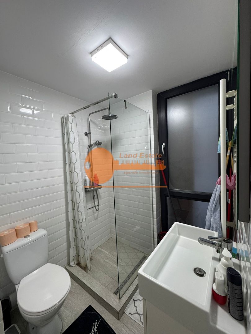 3 camere Crangasi-Regie-450 m metrou ( parcare-bloc 2019 ) - Poză 7