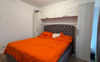 Apartament cu 2 camere de vânzare Metrou 1 Decembrie 1918 - Titan - Poză 8