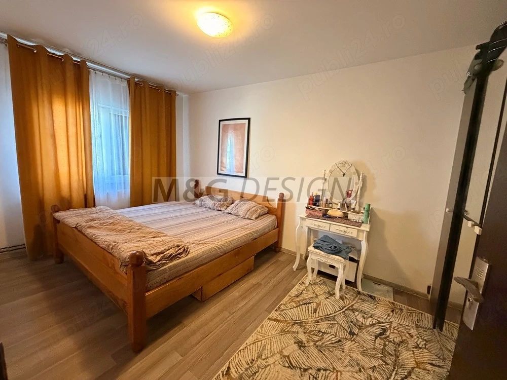 Apartament 2 camere Soarelui cu centrala - Poză 5