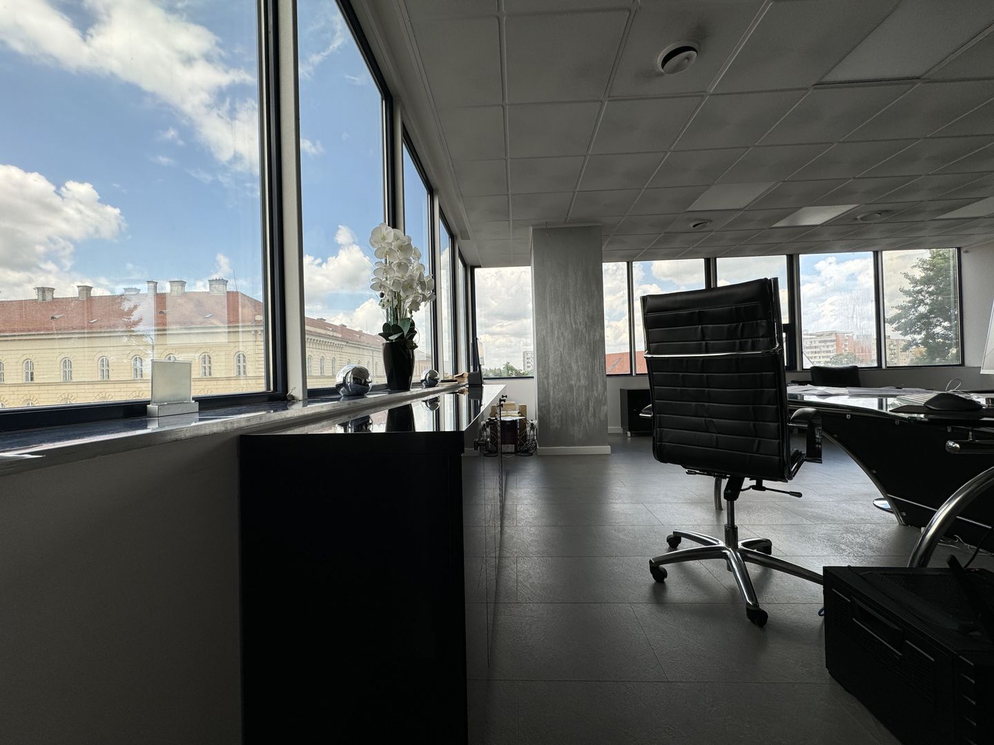 Spatiu pentru birouri in zona Ultracentrala - Poză 13