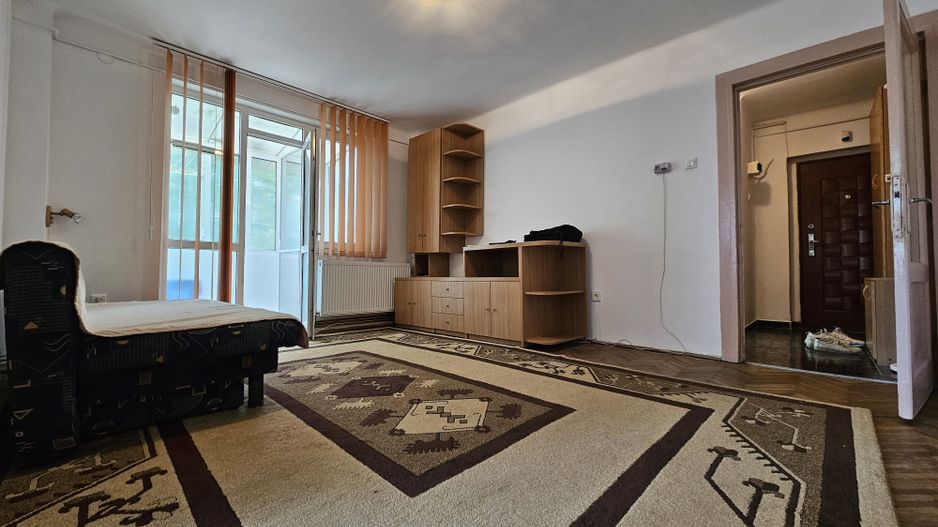 Apartament 2 camere de vanzare, Piața Victoriei centrala proprie - Poză 7