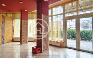 Spatiu comercial de inchiriat in zona Rogerius, Oradea - Poză 6