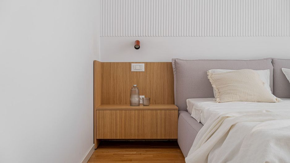 Premium 4-Room Apartment - for Rent – Jandarmeriei - Băneasa - Poză 14