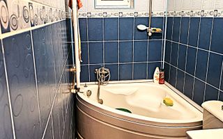 56.ooo Euro negociabil, 55 mp, 2 camere, etaj 4 din 5, liber, zona I.R - Poză 1