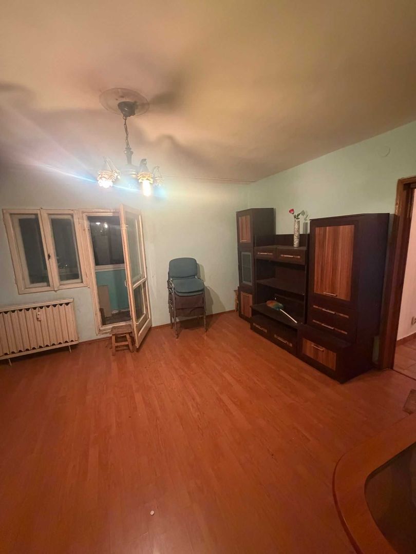 Apartament 2 camere decomandat de vanzare, bloc reabilitat, 13 Septembrie - Poză 1