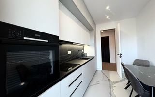 Apartament cu 3 camere *160mp* - Prima Inchiriere // Stejarii - Baneasa - Poză 12