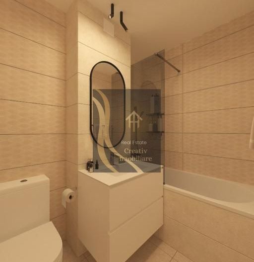APARTAMENT NOU 2 CAMERE | PRIMA ÎNCHIRIERE | BD. THEODOR PALLADY - Poză 15