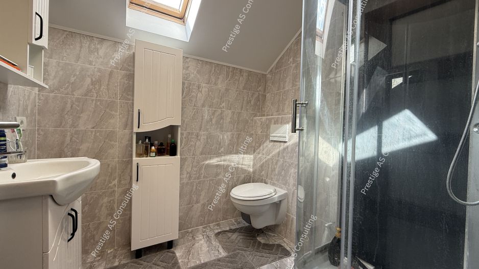 Casa individuala premium | 5 camere | 787 mp | Dumbravita – zona Padure & Lac - Poză 22