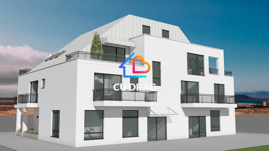 Proiect nou zona Arhitectiilor - Poză 3