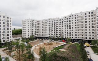 Vânzare, apartament, 3 camere , strada Ioana Radu, Buiucani - Poză 12