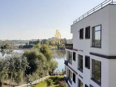 Apartament 3 camere de închiriat- Barbu Văcărescu |-PARCARE+BOXA- - Poză 9