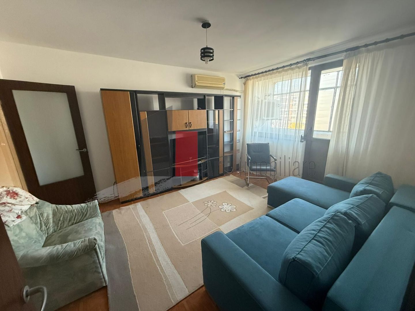 Apartament 2 camere – Drumul Taberei, Metrou Constantin Brâncuși - Poză 1