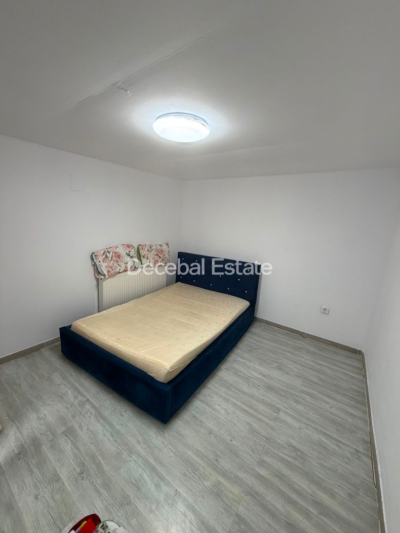Casa berceni 105 mp utili mobilat , centru curte 425mp  gaze asfalt - Poză 3
