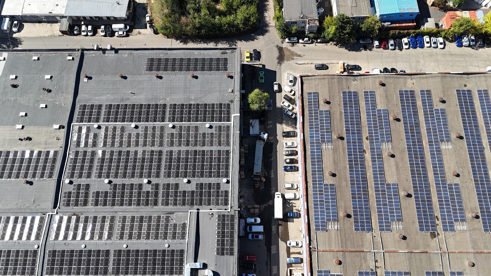 De vanzare Hala Industrială in Bucuresti. Oportunitate randament 8% - Poză 8