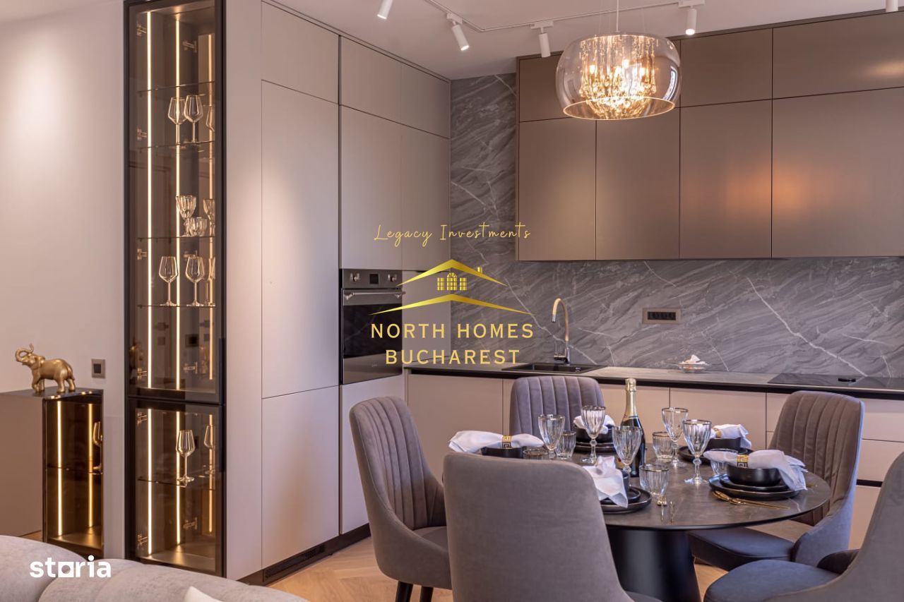 Apartament  2 Camere | Mobilat & Utilat | - Poză 4